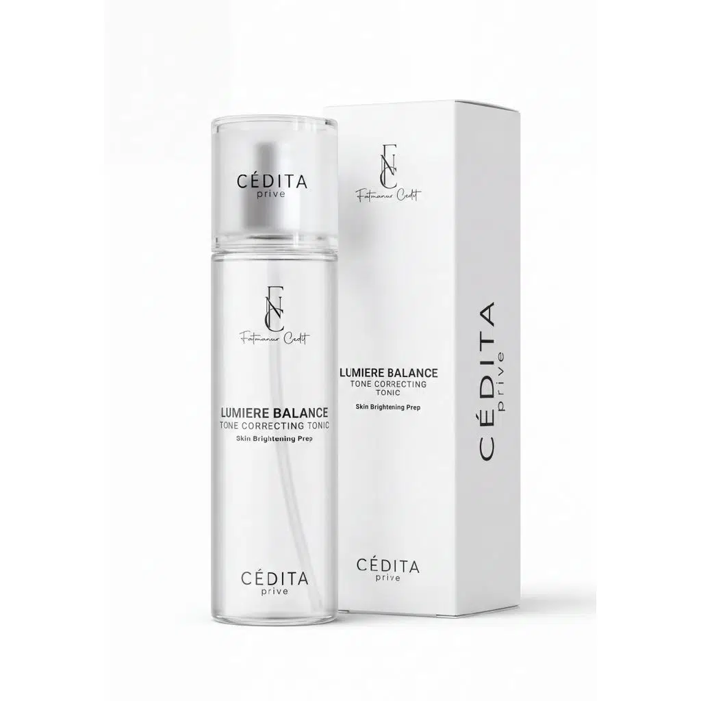 CEDITA Lumıere Balance Leke Karşıtı Tonik200ml