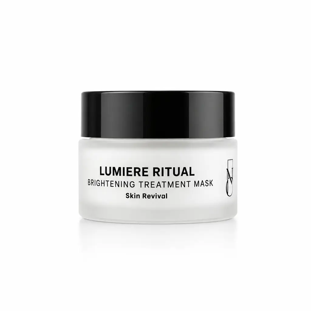 CEDITA Lumiere Rutıal Leke Karşıtı Maske50ml